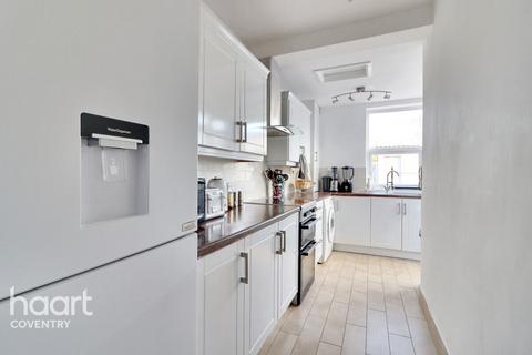 116 Middlemarch Road, Coventry, CV6 3GH
