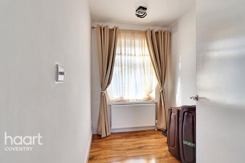 116 Middlemarch Road, Coventry, CV6 3GH