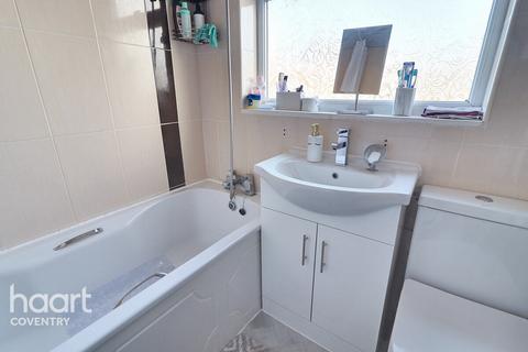 116 Middlemarch Road, Coventry, CV6 3GH