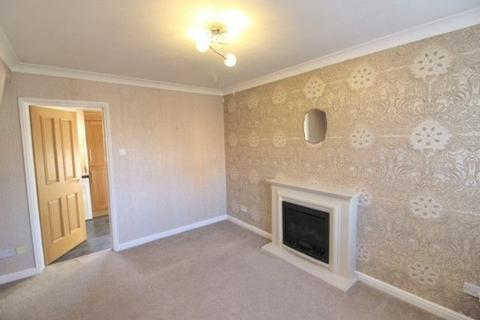 2 bedroom semi-detached house to rent, The Drift, Hucknall, Nottingham