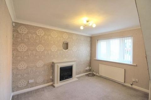 2 bedroom semi-detached house to rent, The Drift, Hucknall, Nottingham