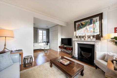 4 bedroom townhouse for sale, Milner Street, Chelsea, London, SW3