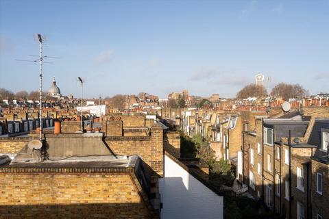 4 bedroom townhouse for sale, Milner Street, Chelsea, London, SW3