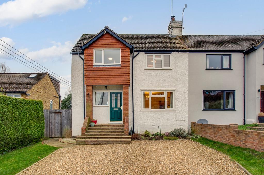 Derehams Lane, Loudwater, HP10 3 bed semidetached house for sale £