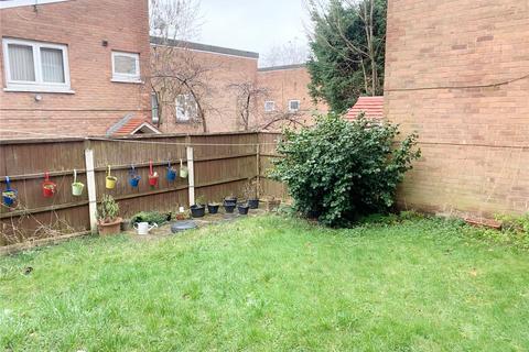 3 bedroom terraced house for sale, Leconfield Drive, Blackley, Manchester, M9