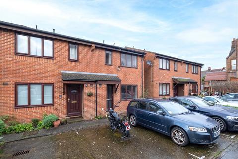 1 bedroom terraced house for sale, Campbell Close, London SW16