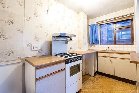 1 bedroom terraced house for sale, Campbell Close, London SW16