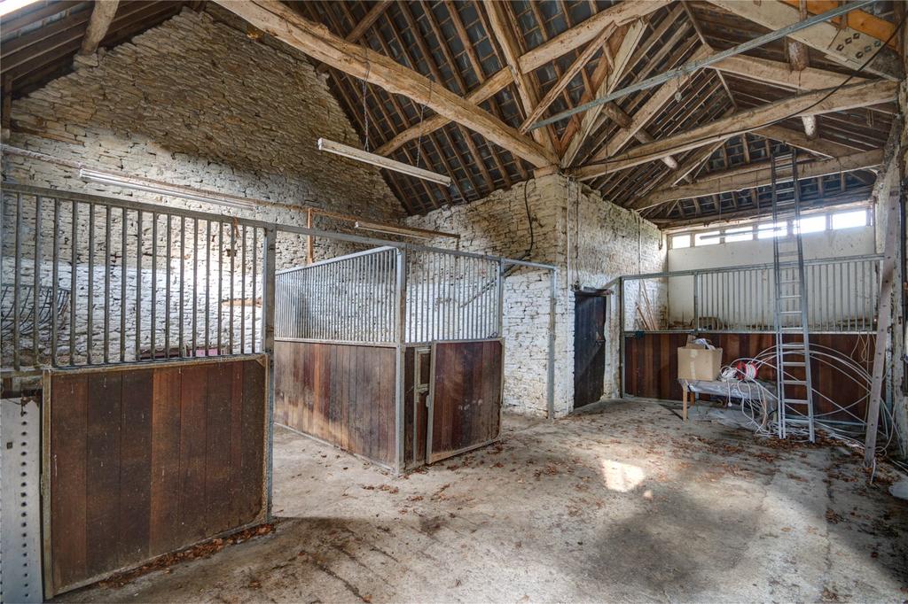 Barn