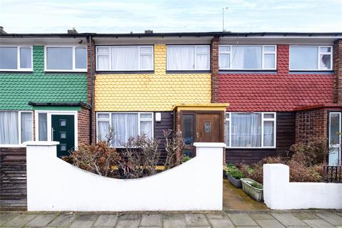 3 bedroom terraced house for sale - Streatham, London SW16