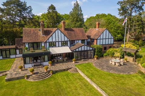 9 bedroom house for sale, Westerham Road, Surrey RH8