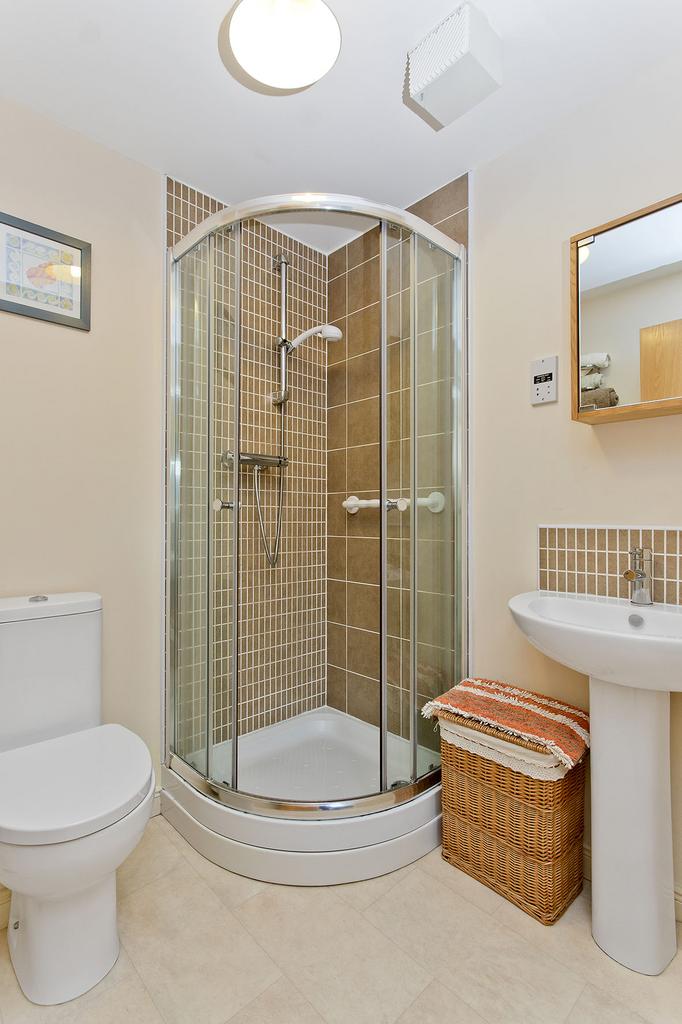 Bed 1 En Suite