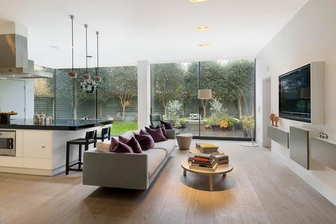 5 bedroom house for sale - Sutton Court Road, Chiswick, London W4