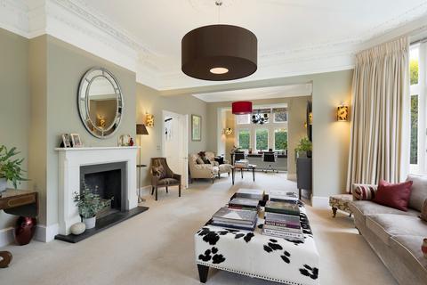 5 bedroom house for sale - Sutton Court Road, Chiswick, London W4