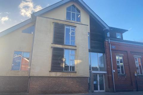 Office for sale, The Pump House, Coton Hill, Shrewsbury, SY1 2DP