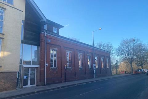 Office for sale, The Pump House, Coton Hill, Shrewsbury, SY1 2DP