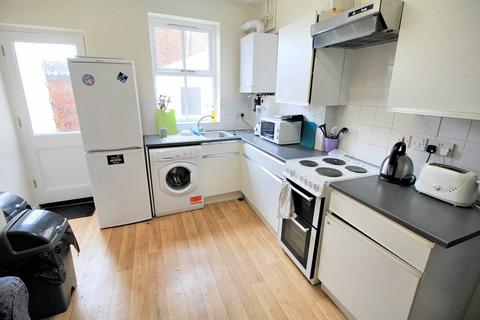 1 bedroom end of terrace house to rent - Brunswick Road, Norwich NR2