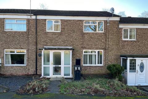 86 Byron Way, Catshill, Bromsgrove, B61 0ND