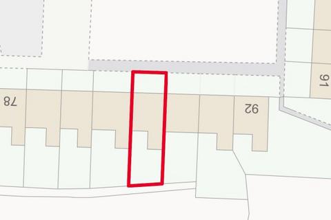 86 Byron Way, Catshill, Bromsgrove, B61 0ND
