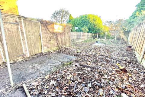 86 Byron Way, Catshill, Bromsgrove, B61 0ND