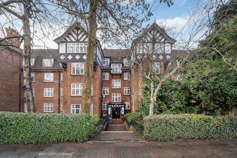 2 bedroom apartment for sale, Moreland Court, Finchley Road, London, NW2