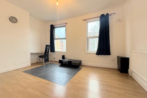 undefined, Vicarage Lane, Stratford, E15