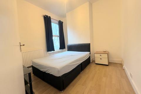 undefined, Vicarage Lane, Stratford, E15