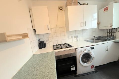 undefined, Vicarage Lane, Stratford, E15
