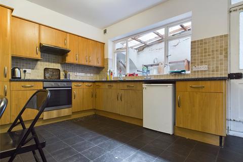 Wakefield Road, Brighton, East Sussex, BN2