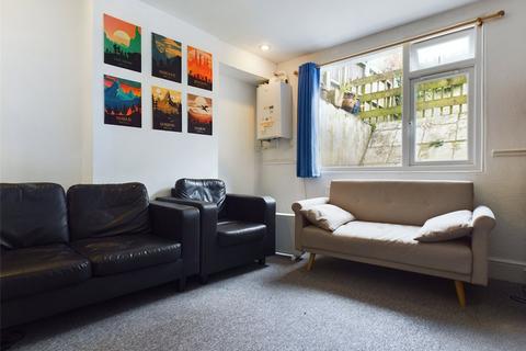 4 bedroom terraced house to rent, Islingword Street, Brighton, East Sussex, BN2