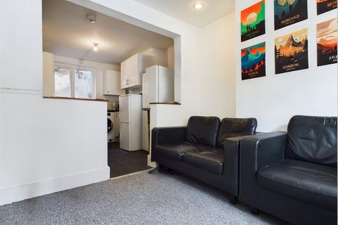 4 bedroom terraced house to rent, Islingword Street, Brighton, East Sussex, BN2