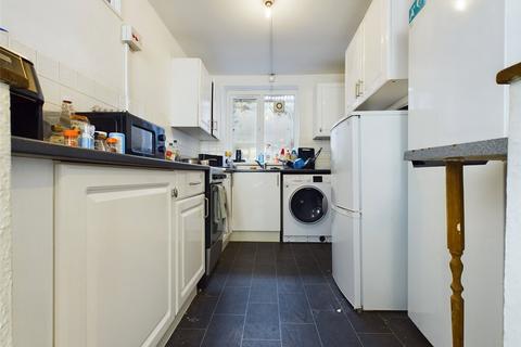 4 bedroom terraced house to rent, Islingword Street, Brighton, East Sussex, BN2