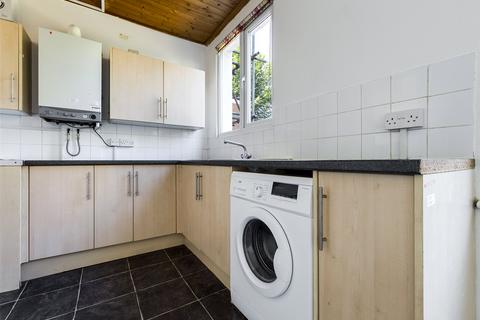 4 bedroom semi-detached house to rent, Hartington Road, Brighton, East Sussex, BN2