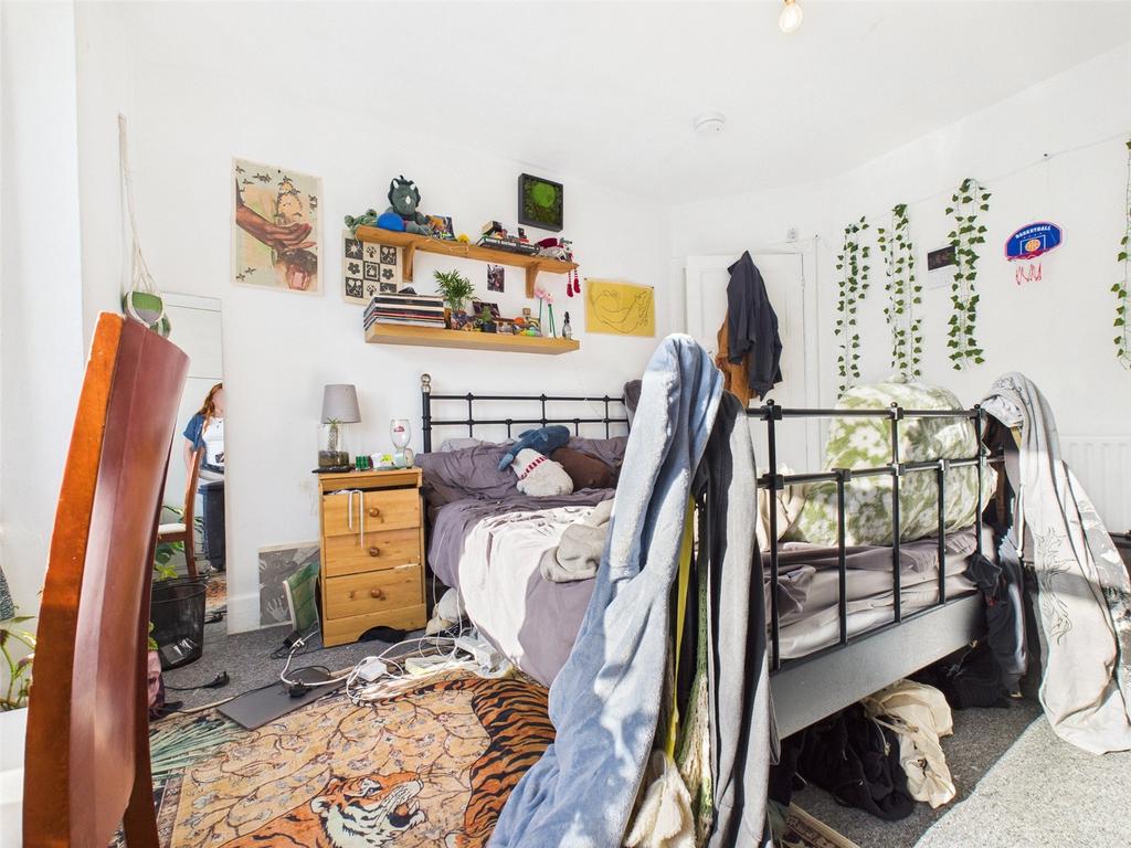 Bedrom