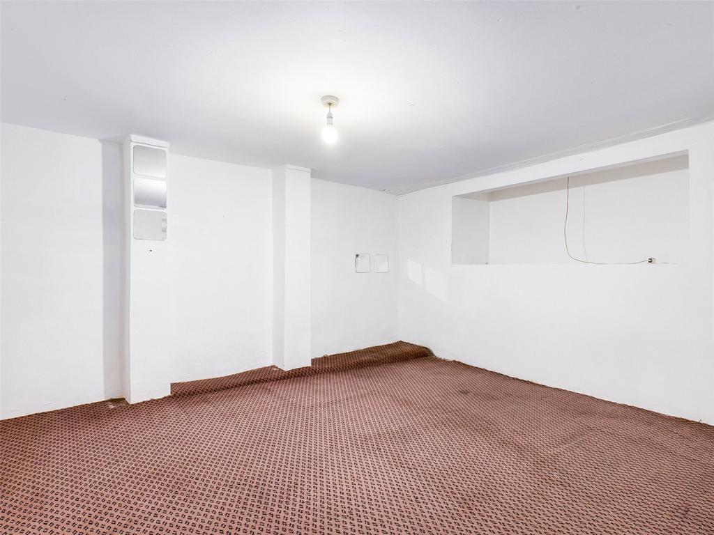Storage Room