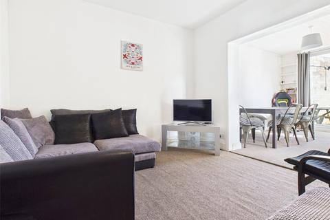 Bevendean Crescent, Brighton, East Sussex, BN2