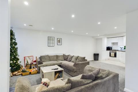 2 bedroom apartment to rent, Sterling Parade, The Street, Rustington, Littlehampton, BN16