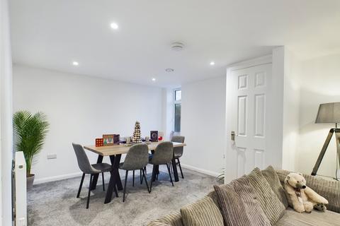 2 bedroom apartment to rent, Sterling Parade, The Street, Rustington, Littlehampton, BN16