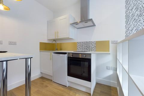 Castle Street, Brighton, BN1