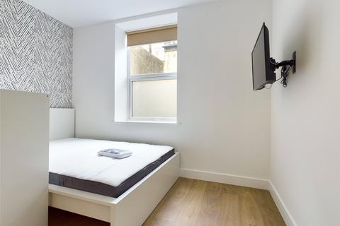 undefined, Castle Street, Brighton, BN1
