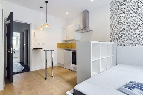 undefined, Castle Street, Brighton, BN1