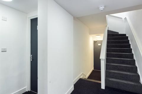 Studio to rent, Castle Street, Brighton, BN1