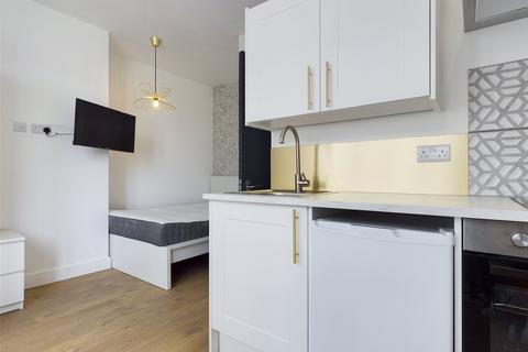undefined, Castle Street, Brighton, BN1