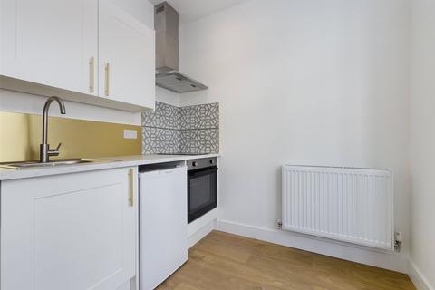 undefined, Castle Street, Brighton, BN1