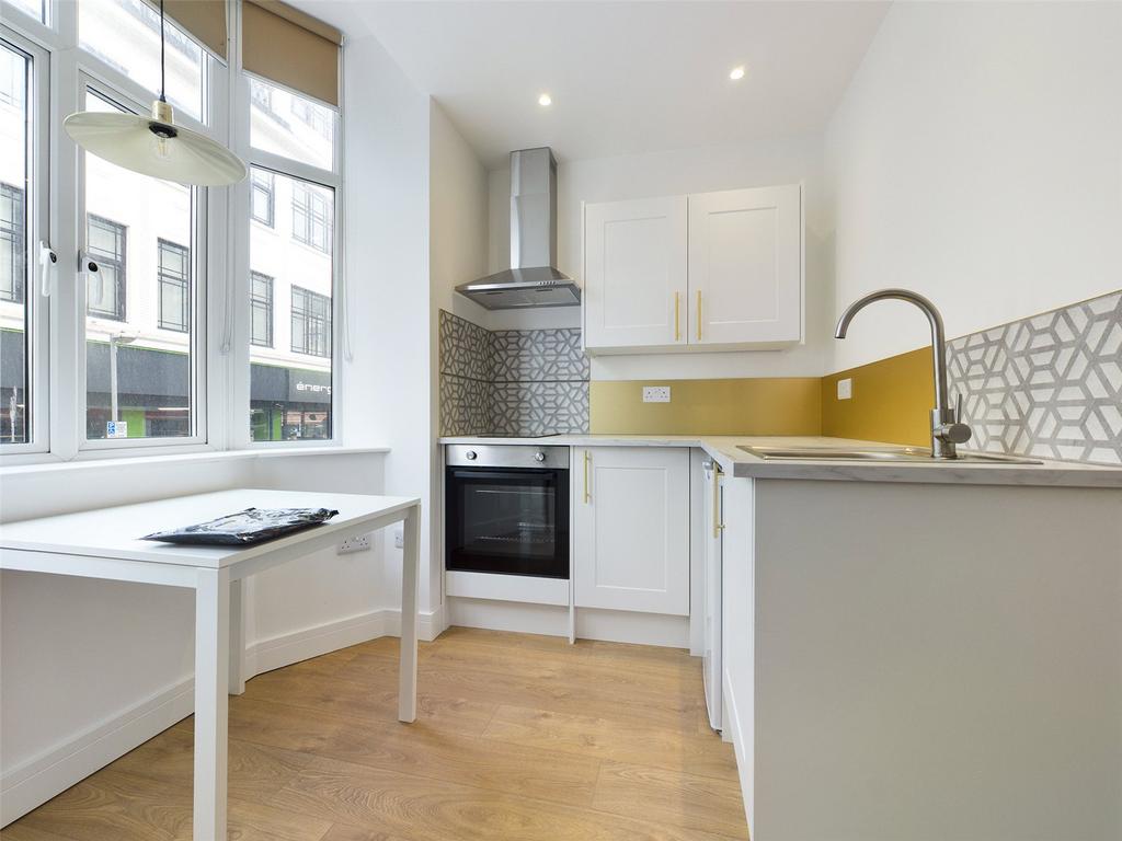 Kitchen-To-Rent