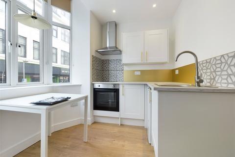undefined, Castle Street, Brighton, BN1