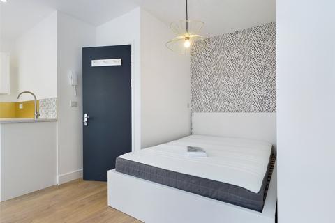 undefined, Castle Street, Brighton, BN1