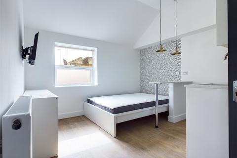 undefined, Castle Street, Brighton, BN1