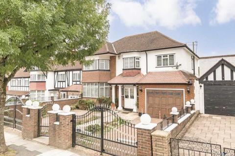 6 bedroom detached house for sale, London