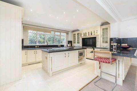 6 bedroom detached house for sale, London