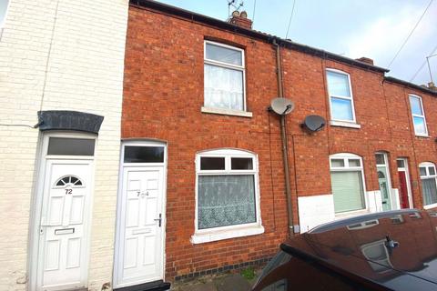 2 bedroom terraced house for sale - Junction Road, Kingsley, Northampton NN2 7HS